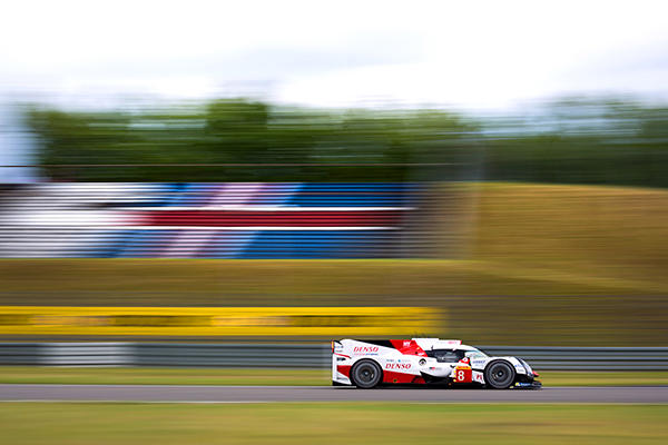 WEC 2017年 第4戦 ニュルブルクリンク6時間レース フォト&ムービー
