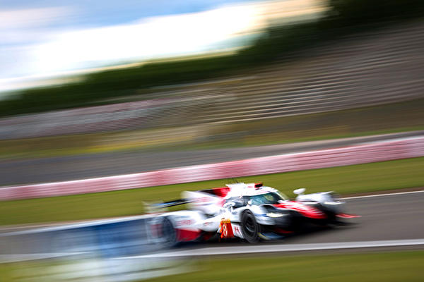 WEC 2017年 第4戦 ニュルブルクリンク6時間レース フォト&ムービー