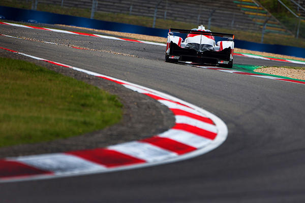 WEC 2017年 第4戦 ニュルブルクリンク6時間レース フォト&ムービー
