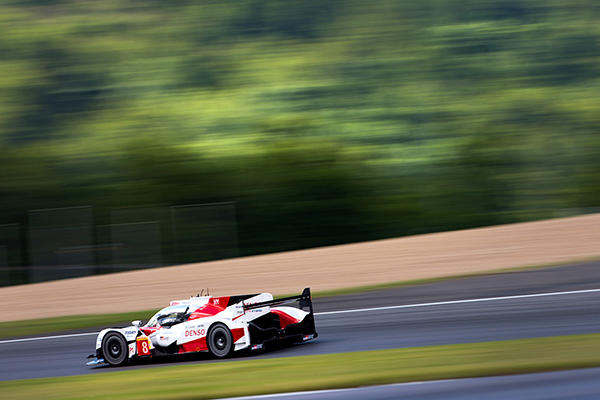 WEC 2017年 第4戦 ニュルブルクリンク6時間レース フォト&ムービー