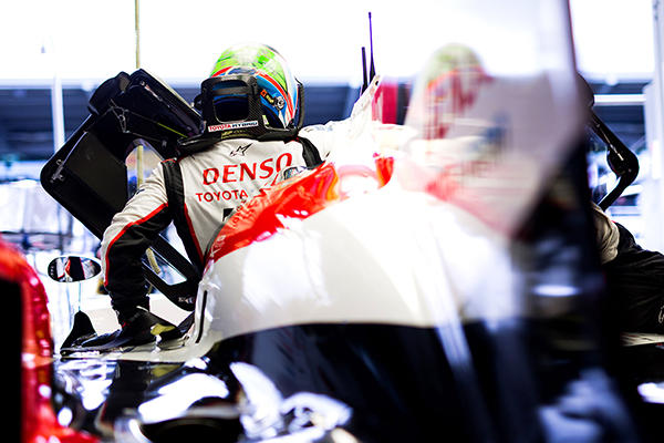 WEC 2017年 第4戦 ニュルブルクリンク6時間レース フォト&ムービー