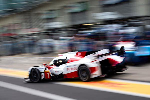 WEC 2017年 第4戦 ニュルブルクリンク6時間レース フォト&ムービー