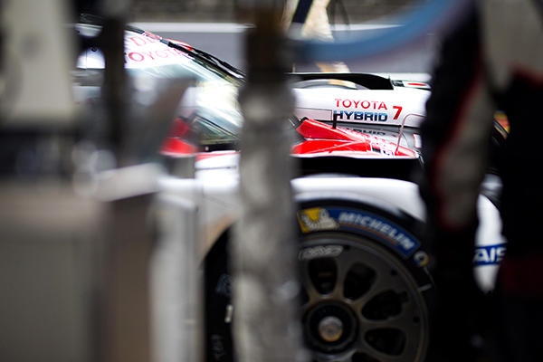 WEC 2017年 第4戦 ニュルブルクリンク6時間レース フォト&ムービー