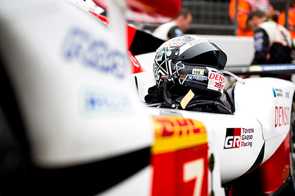 WEC 2017年 第4戦 ニュルブルクリンク6時間レース フォト&ムービー