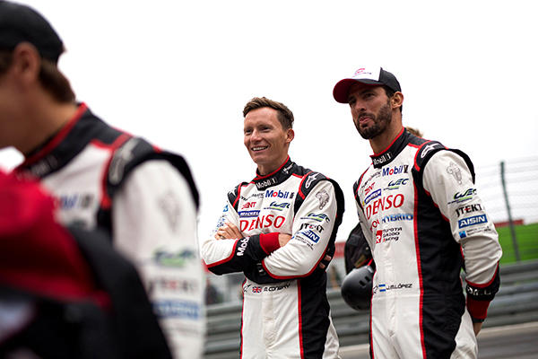WEC 2017年 第4戦 ニュルブルクリンク6時間レース フォト&ムービー