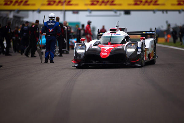 WEC 2017年 第4戦 ニュルブルクリンク6時間レース フォト&ムービー