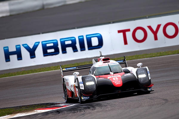WEC 2017年 第4戦 ニュルブルクリンク6時間レース フォト&ムービー