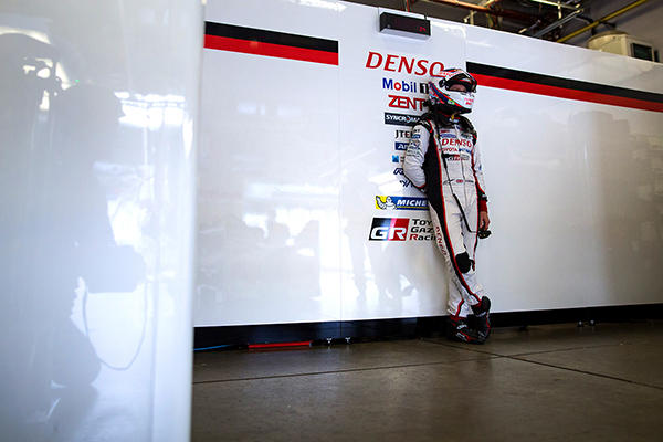 WEC 2017年 第4戦 ニュルブルクリンク6時間レース フォト&ムービー