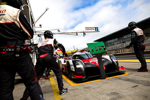 WEC 2017年 第4戦 ニュルブルクリンク6時間レース フォト&ムービー