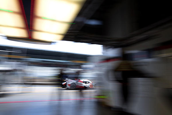 WEC 2017年 第4戦 ニュルブルクリンク6時間レース フォト&ムービー