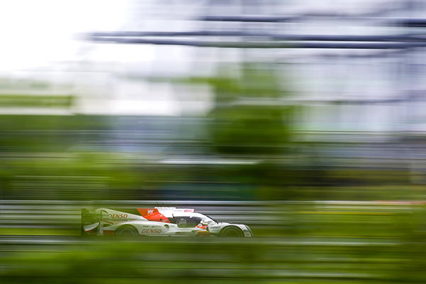 WEC 2017年 第4戦 ニュルブルクリンク6時間レース フォト&ムービー