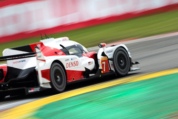 WEC 2017年 第4戦 ニュルブルクリンク6時間レース フォト&ムービー
