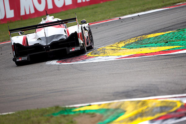 WEC 2017年 第4戦 ニュルブルクリンク6時間レース フォト&ムービー
