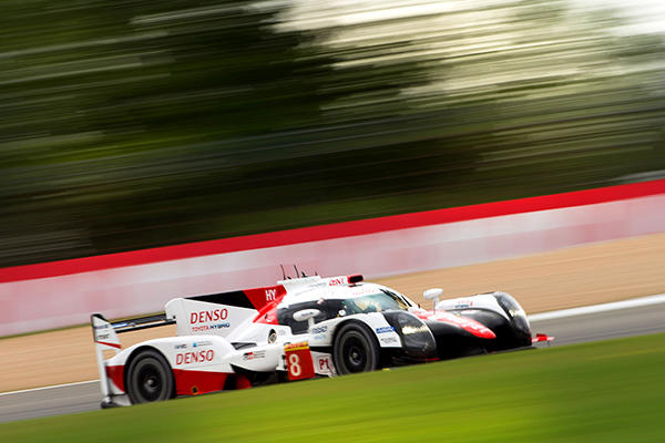WEC 2017年 第4戦 ニュルブルクリンク6時間レース フォト&ムービー