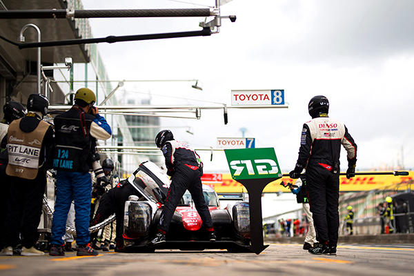 WEC 2017年 第4戦 ニュルブルクリンク6時間レース フォト&ムービー