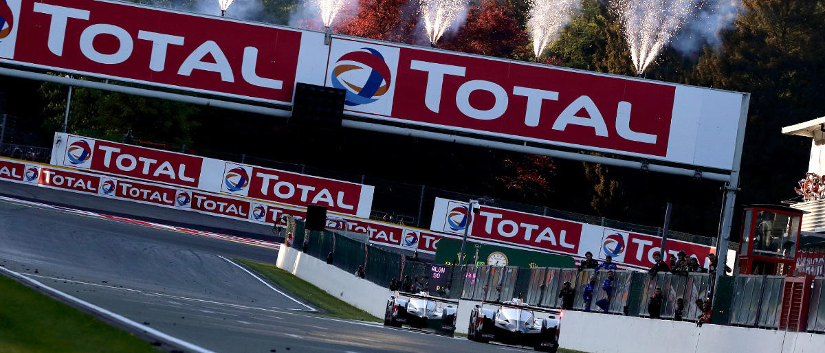 WEC 2018-2019 第1戦(開幕戦)スパ・フランコルシャン6時間レース フォトギャラリー