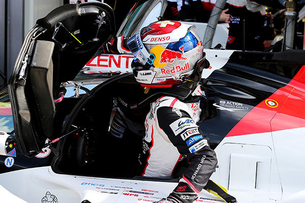 WEC 2018-2019 第1戦（開幕戦）スパ・フランコルシャン6時間レース フォトギャラリー