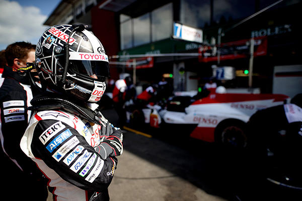 WEC 2018-2019 第1戦（開幕戦）スパ・フランコルシャン6時間レース フォトギャラリー