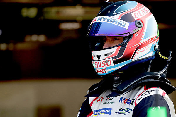 WEC 2018-2019 第1戦（開幕戦）スパ・フランコルシャン6時間レース フォトギャラリー