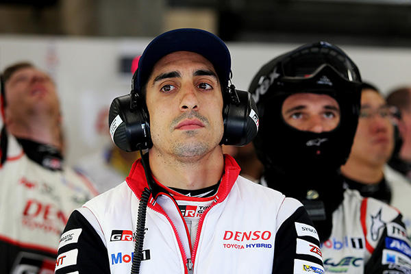 WEC 2018-2019 第1戦（開幕戦）スパ・フランコルシャン6時間レース フォトギャラリー