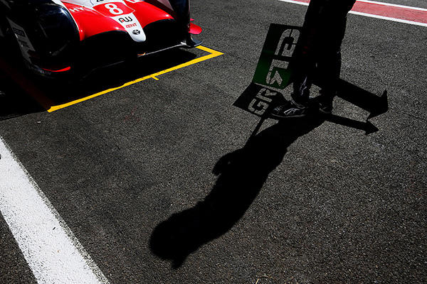 WEC 2018-2019 第1戦（開幕戦）スパ・フランコルシャン6時間レース フォトギャラリー