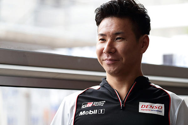 WEC 2018-19 第2戦 ル・マン24時間レース フォトギャラリー
