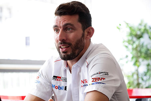 WEC 2018-19 第2戦 ル・マン24時間レース フォトギャラリー
