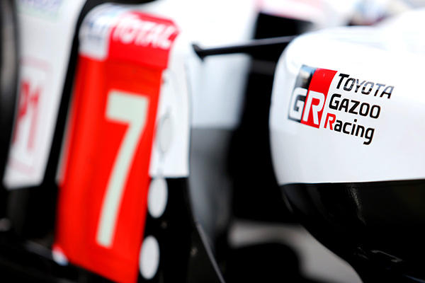 WEC 2018-19 第2戦 ル・マン24時間レース フォトギャラリー