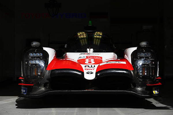 WEC 2018-19 第2戦 ル・マン24時間レース フォトギャラリー