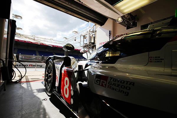 WEC 2018-19 第2戦 ル・マン24時間レース フォトギャラリー