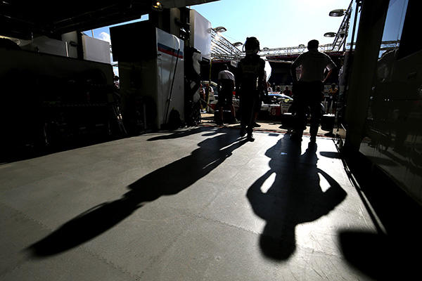 WEC 2018-19 第2戦 ル・マン24時間レース フォトギャラリー