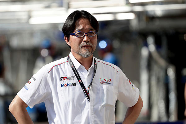 WEC 2018-19 第2戦 ル・マン24時間レース フォトギャラリー
