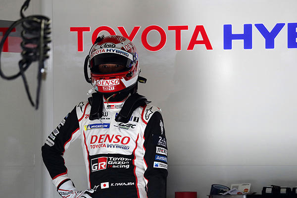 WEC 2018-19 第2戦 ル・マン24時間レース フォトギャラリー