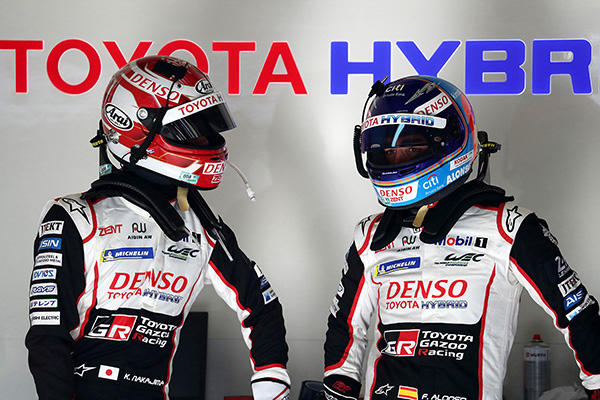 WEC 2018-19 第2戦 ル・マン24時間レース フォトギャラリー