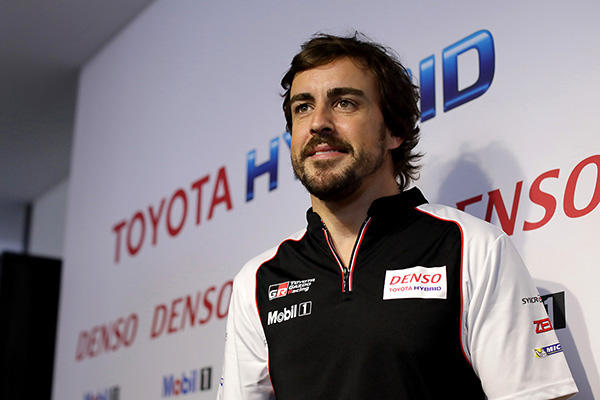 WEC 2018-19 第2戦 ル・マン24時間レース フォトギャラリー