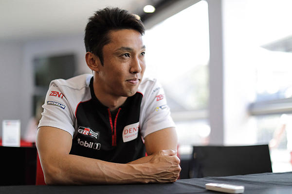 WEC 2018-19 第2戦 ル・マン24時間レース フォトギャラリー