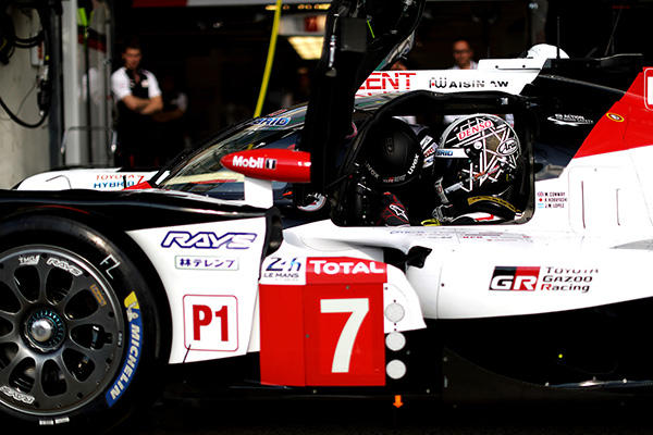 WEC 2018-19 第2戦 ル・マン24時間レース フォトギャラリー
