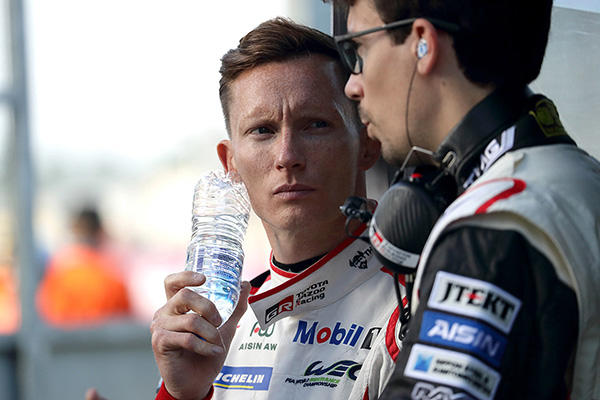 WEC 2018-19 第2戦 ル・マン24時間レース フォトギャラリー