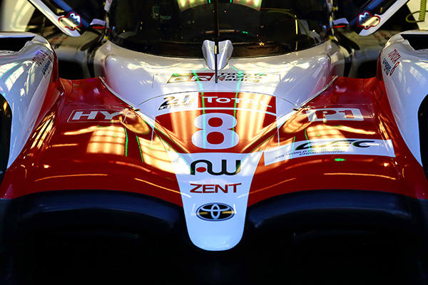 WEC 2018-19 第2戦 ル・マン24時間レース フォトギャラリー