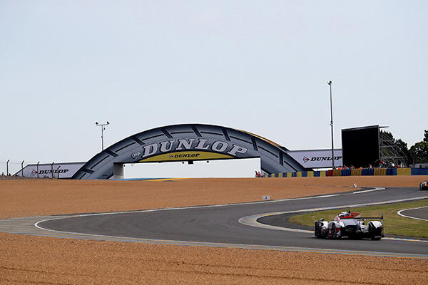 WEC 2018-19 第2戦 ル・マン24時間レース フォトギャラリー