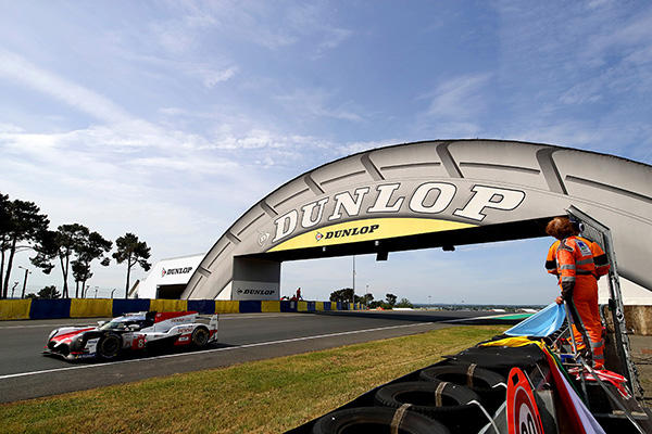 WEC 2018-19 第2戦 ル・マン24時間レース フォトギャラリー