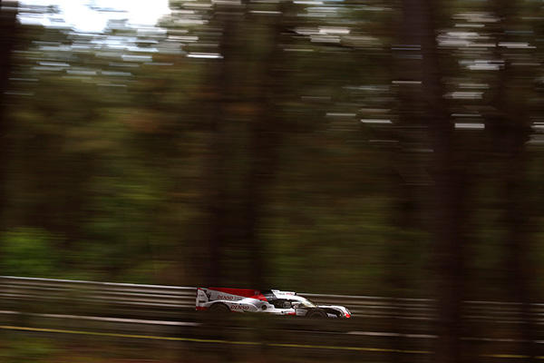 WEC 2018-19 第2戦 ル・マン24時間レース フォトギャラリー