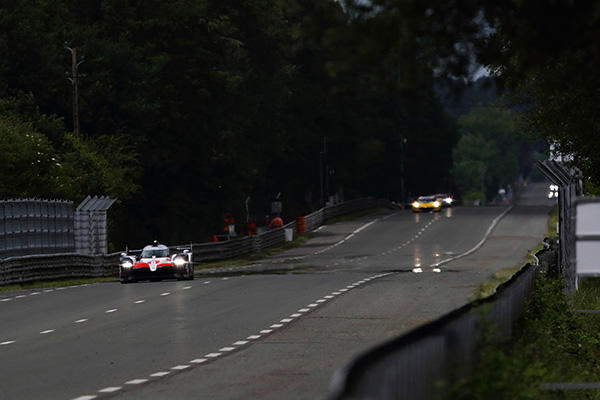 WEC 2018-19 第2戦 ル・マン24時間レース フォトギャラリー