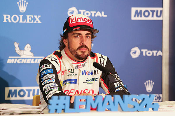 WEC 2018-19 第2戦 ル・マン24時間レース フォトギャラリー