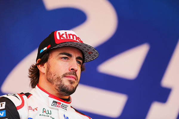 WEC 2018-19 第2戦 ル・マン24時間レース フォトギャラリー