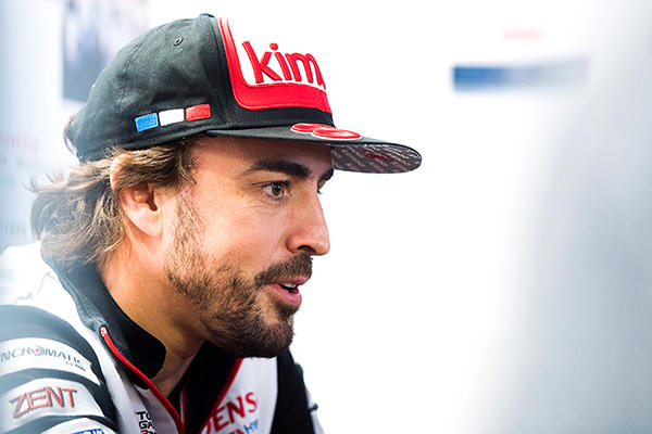 WEC 2018-19 第2戦 ル・マン24時間レース フォトギャラリー