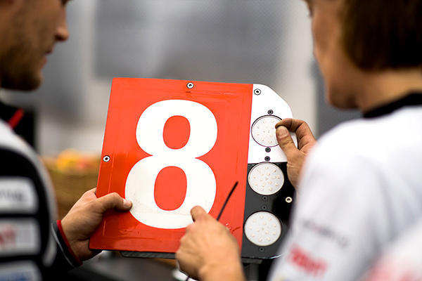 WEC 2018-19 第2戦 ル・マン24時間レース フォトギャラリー