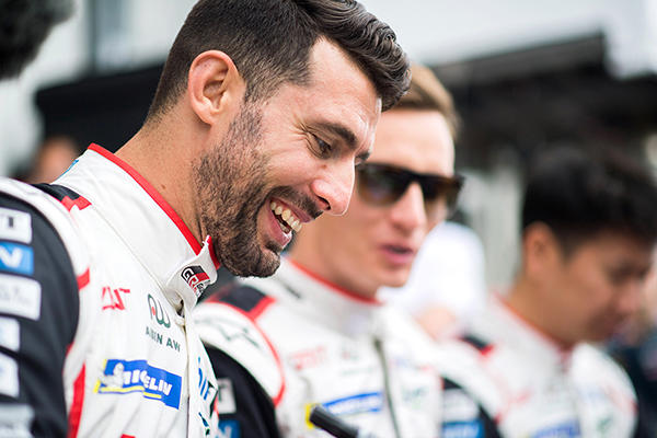 WEC 2018-19 第2戦 ル・マン24時間レース フォトギャラリー