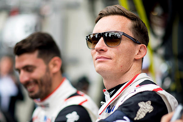 WEC 2018-19 第2戦 ル・マン24時間レース フォトギャラリー