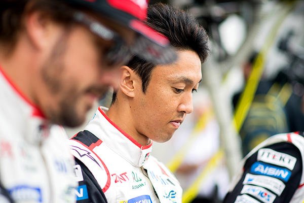 WEC 2018-19 第2戦 ル・マン24時間レース フォトギャラリー